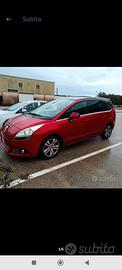 Peugeot 5008 1.6 HDI 7 posti 
