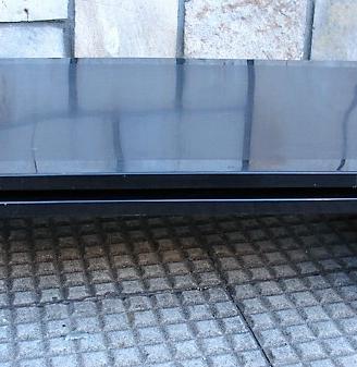 Porta TV girevole