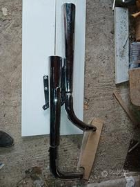marmitte originali black widow 750