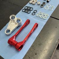 Leveraggio motard L30 honda crf