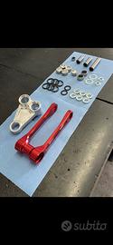 Leveraggio motard L30 honda crf