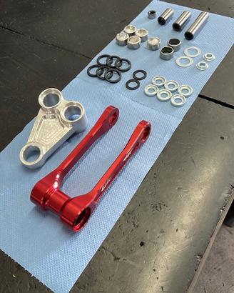 Leveraggio motard L30 honda crf