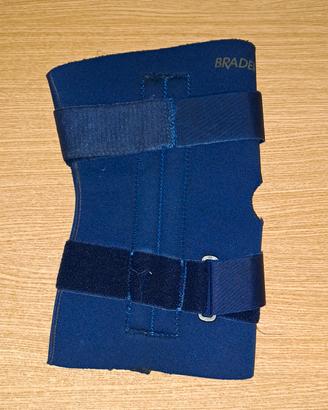 Ginocchiera "Brader"