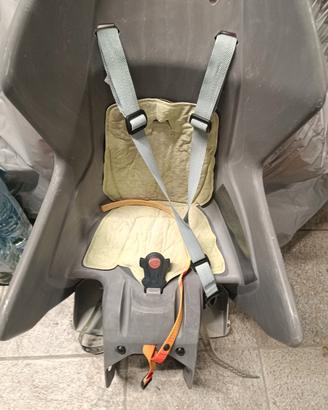 seggiolino bicicletta 