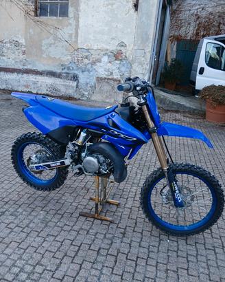 yz85 del 2023