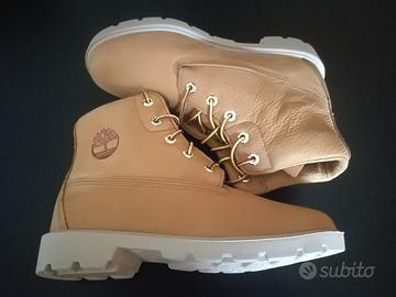 Timberland