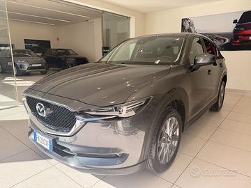 Mazda CX-5 2.2L 150cv 2WD 6MT Executive