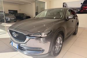 Mazda CX-5 2.2L 150cv 2WD 6MT Executive