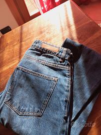 Jeans donna