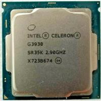 Intel ® Processor G3930 SR35K - 51 Watt - LGA1151