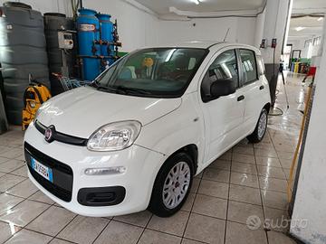 Fiat Panda 1.3 MJT S&S Easy