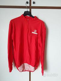 Maglia per Ciclismo Castelli Vintage