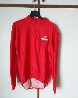 Maglia per Ciclismo Castelli Vintage