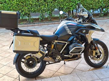 BMW 1250 TROPHY