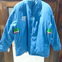 Sergio tacchini piumino sport 