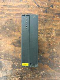Modulo PLC Siemens S7