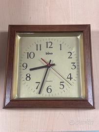 Orologio da muro BINO