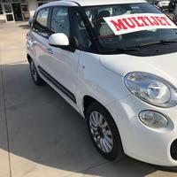 FIAT 500L 1.3 Mult. 95 CV Pop Star EURO6