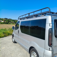 Renault 7 posti