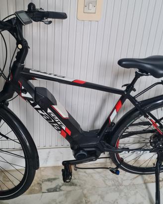 Bicicletta elettrica Atala
