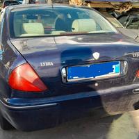 Ricambi LANCIA LYBRA  1.9 jtd  anno 2004