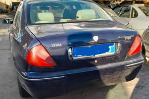 Ricambi LANCIA LYBRA  1.9 jtd  anno 2004