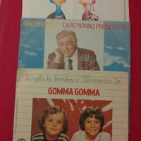 set dischi, CD, CD rom 