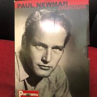 Paul Newman collection cofanetto 8 dvd nuovo