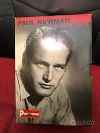 Paul Newman collection cofanetto 8 dvd nuovo