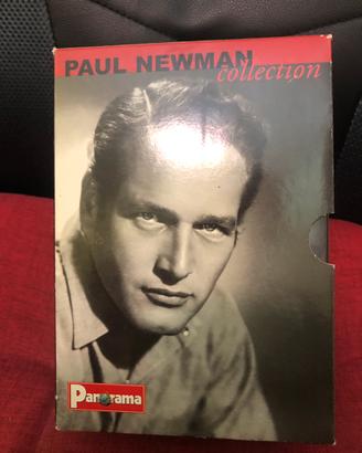 Paul Newman collection cofanetto 8 dvd nuovo