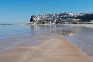 Luglio sul mare di Peschici Gargano