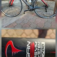 pedalando