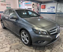 Mercedes-benz A 180 A 180 CDI Premium