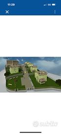 Edificabile panoramico