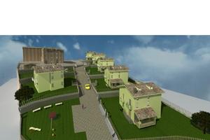 Edificabile panoramico