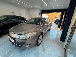 Renault Mégane SporTour Renault Megane Sport Toure