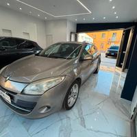 Renault Mégane SporTour Renault Megane Sport Toure