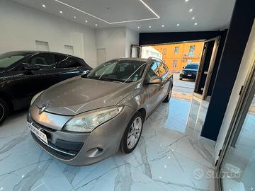 Renault Mégane SporTour Renault Megane Sport Toure