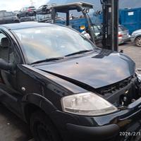 CITROEN C3 1.1 B 2007 HFX  PER RICAMBI