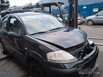 CITROEN C3 1.1 B 2007 HFX  PER RICAMBI