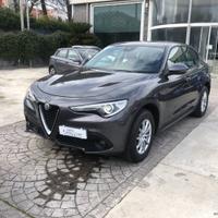 ALFA ROMEO Stelvio 2.2 T.diesel 180 CV AT8 Q4 Bus.
