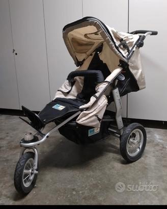 Passeggino TFK