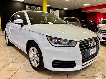 AUDI A1 1.4 TDI OK NEOPATENTATO - UNIPRO - SERVI