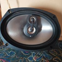 Casse audio auto