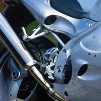 para tacco  triumph 955/595