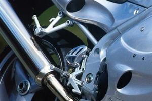 para tacco  triumph 955/595