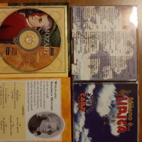 CD musica classica