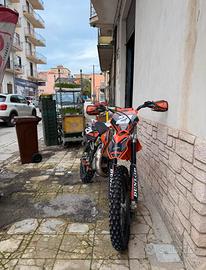 ktm 125 sx