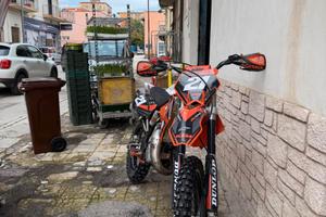 ktm 125 sx