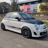 Abarth 500 Abarth essesse